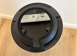 Bang & Olufsen Beosound 2 - 360  Lautsprecher -Silber - 1. Gen Bild 2
