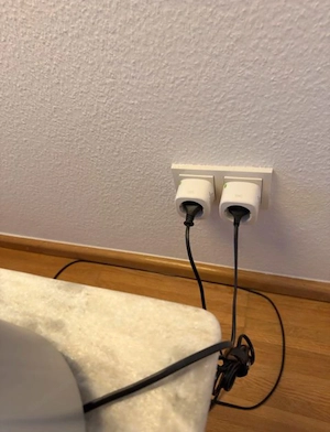 B&O Beosound 2 3rd Gen Natural 04 2025, OVP Bild 4