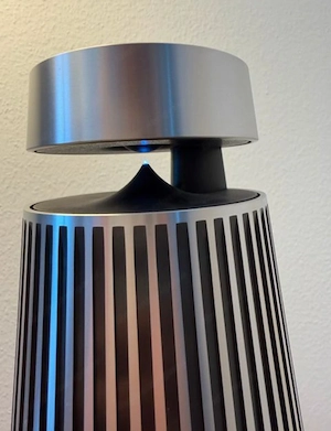 B&O Beosound 2 3rd Gen Natural 04 2025, OVP Bild 5