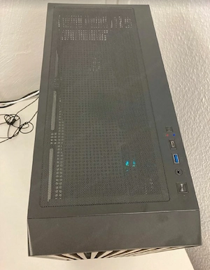 Gaming-PC  Bild 4