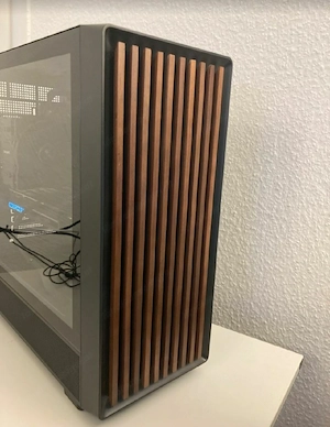 Gaming-PC  Bild 3