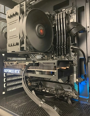 Gaming-PC  Bild 5