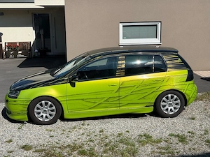 Golf V ehemaliges Showcar Bild 4