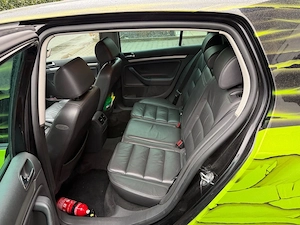 Golf V ehemaliges Showcar Bild 7