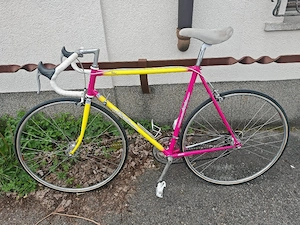 Simplon Giro Rennrad TOP Zustand