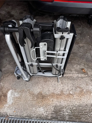 Fahrradträger Bild 4