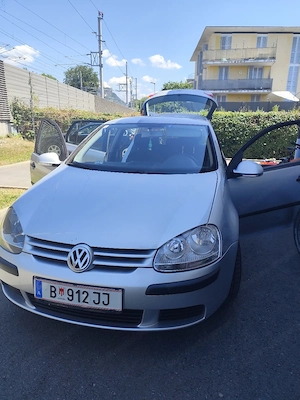 Auto zum verkaufen  Bild 4