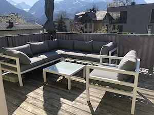 Sehr schöne, ruhige, Loftartige 1-2 Zi. Wohnung Bild 3