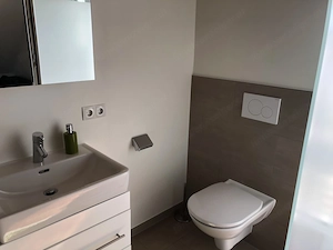 Sehr schöne, ruhige, Loftartige 1-2 Zi. Wohnung Bild 2