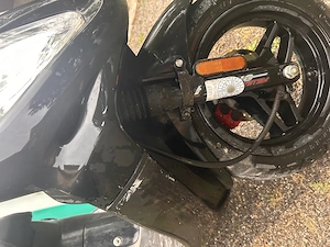 Sym Roller Jet 50 Euro X Bild 4
