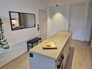 3 Zimmer Terassenwohnung 71m2 Bild 4