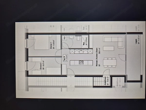 3 Zimmer Terassenwohnung 71m2 Bild 10
