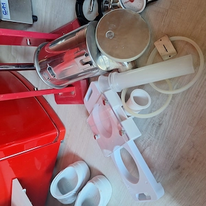 Ausstattung für Hobbywurster Bild 3