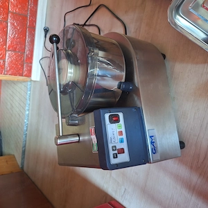 Ausstattung für Hobbywurster Bild 4