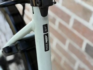 KTM E-Bike Tiefeinsteiger  Bild 3