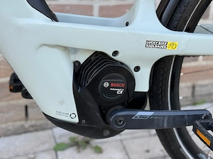 KTM E-Bike Tiefeinsteiger  Bild 4