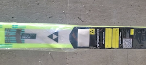 Fischer RC4 Noize GS junior 163 Bild 3