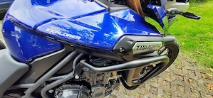 Triumph Tiger Explorer Bild 5