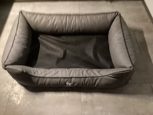 Großes Hundebett Bild 2