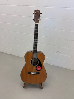 fender gitarre Bild 2