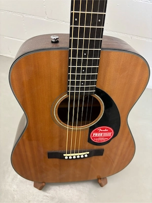 fender gitarre Bild 5