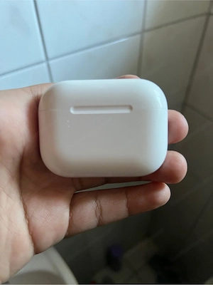 Air pods Pro 3  Bild 2