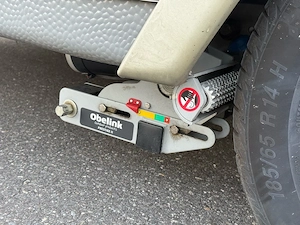 Knaus Südwind 395 Bild 5