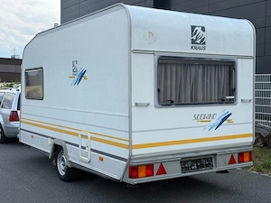 Knaus Südwind 395 Bild 2