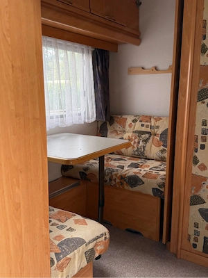 Knaus Südwind 395 Bild 6