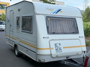 Knaus Südwind 395 Bild 3