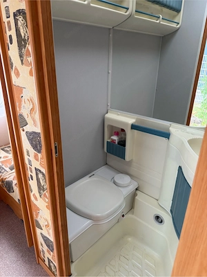 Knaus Südwind 395 Bild 7