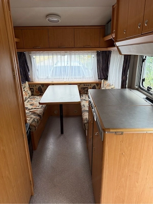 Knaus Südwind 395 Bild 9