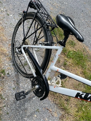 damen fahrrad Bild 3