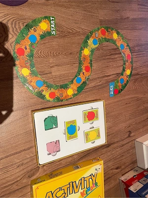 Activity Kids ab 4 Jahren Bild 4