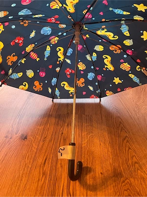 Regenschirm Bild 2