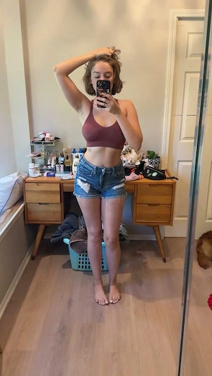 Super heiße Sie mit echten Bildern Hausbesuche oder Besuche bei mir! Bild 3