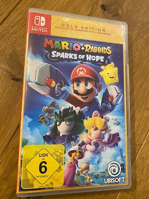 Nintendo Switch 2 Bild 3