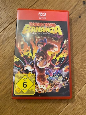 Nintendo Switch 2 Bild 4