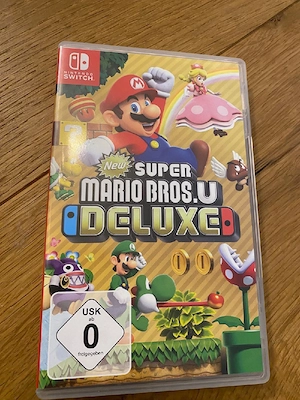 Nintendo Switch 2 Bild 5