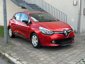 Renault Clio in Top Zustand  Bild 2