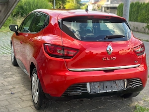Renault Clio in Top Zustand  Bild 4