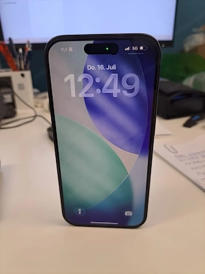 iphone 16  Bild 2