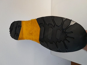 Touratech Endurostiefel Destino adventure Gr 48 Bild 3