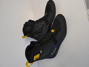 Touratech Endurostiefel Destino adventure Gr 48 Bild 2