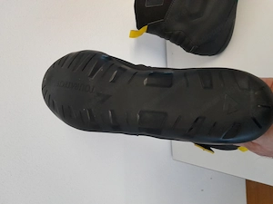 Touratech Endurostiefel Destino adventure Gr 48 Bild 4