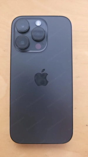 Apple iphone 14 pro 128GB  Bild 2