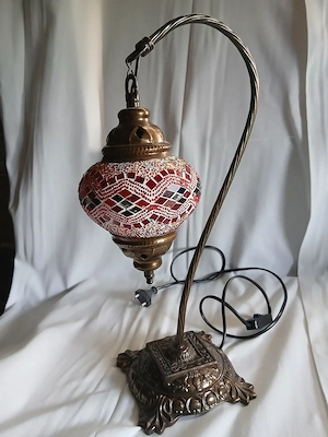 Stehlampe Orientalisch