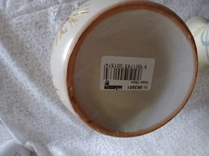 Vase und Krug von  Geschirr Mäser Bild 3