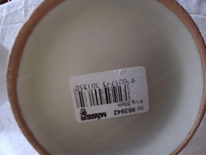 Vase und Krug von  Geschirr Mäser Bild 2