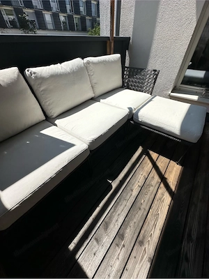 Modulsofa  Bild 5